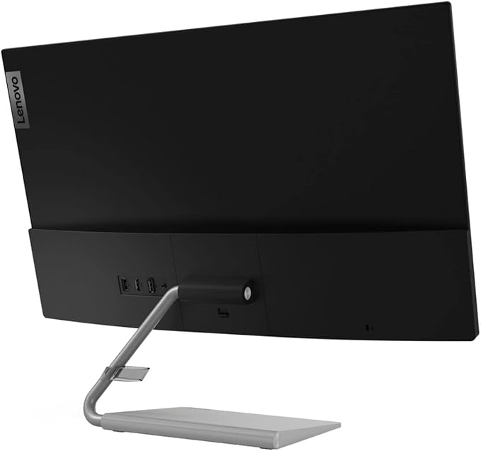 Lenovo Q27q-1L 27 16:9 QHD IPS LED Monitor with AMD FreeSync