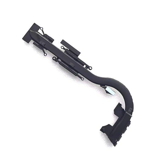 Laptop Heatsink for DELL Latitude 5401 0F6T5K F6T5K AT2JJ0060SL New