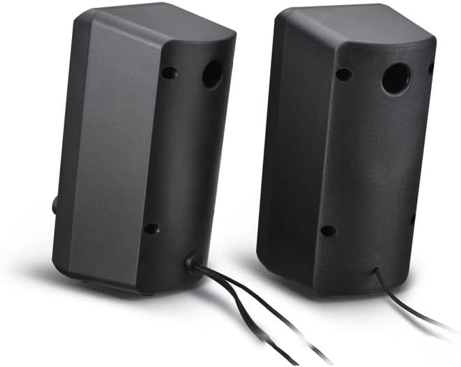 Multimedia Desktop 2.0 Small Speaker Laptop Mobile Phone Computer Stereo Outdoor Subwoofer Cable
