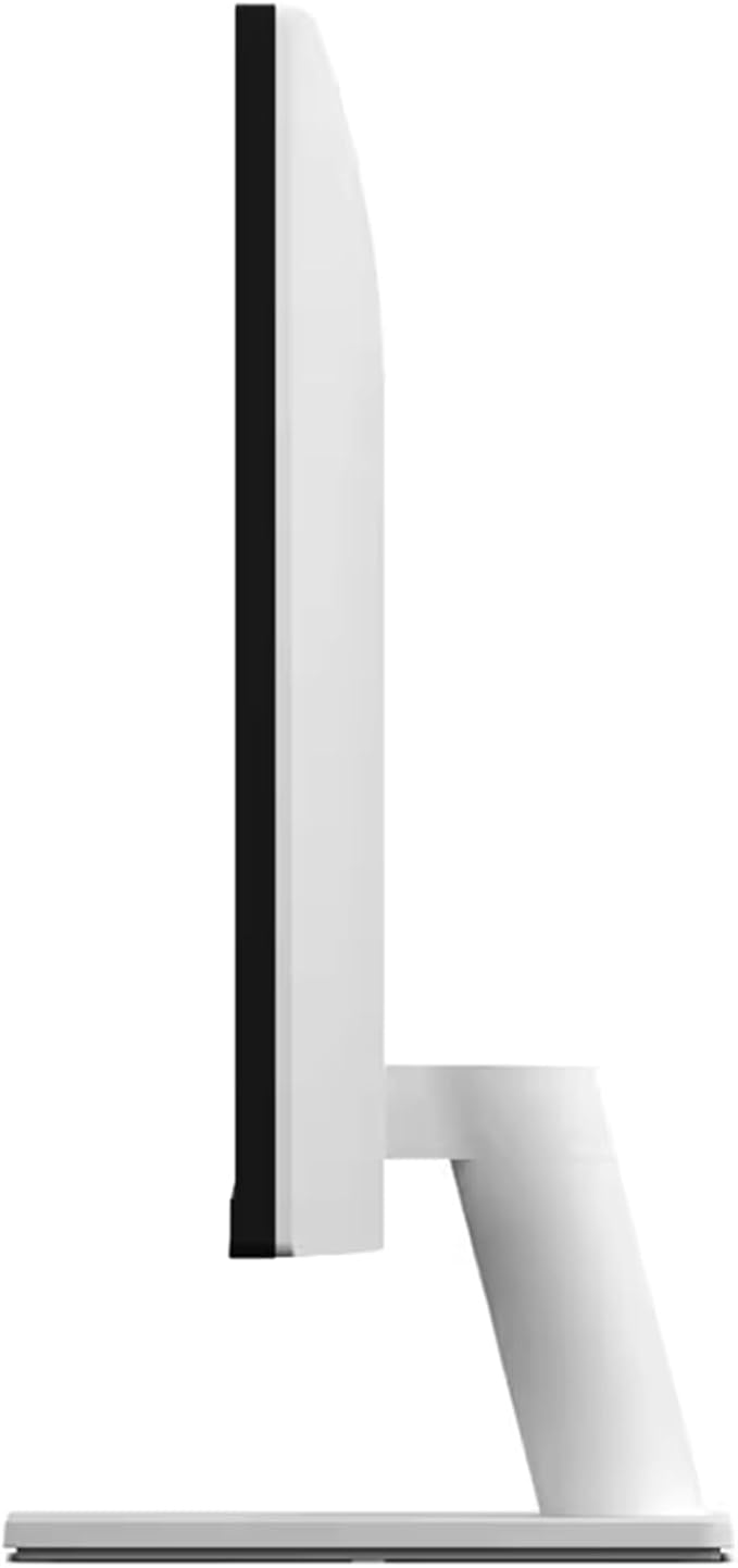 LG 27 inch 4K UHD (3840x2160) IPS Monitor 60Hz Dynamic Action Sync Black Stabilizer HDR10 Reader Mode and Flicker Safe Anti-Glare OnScreen Control HDMI &amp DisplayPort Tilt Adjustable Whit