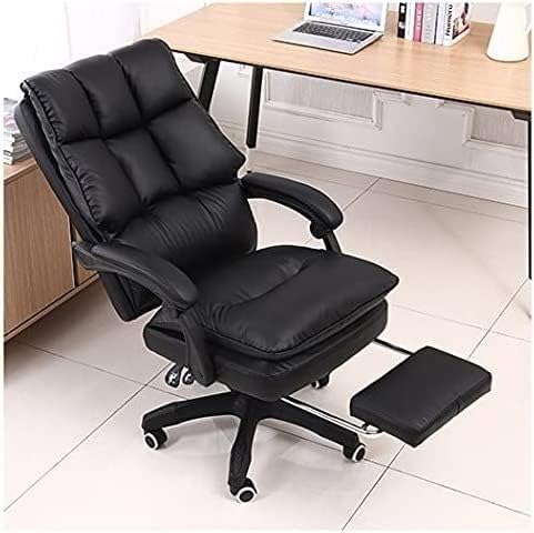 Gaming chair  Office Chair Gaming Chair Desk Chair Swivel Office Chair Recliner Work Chair High Back Computer Desk Chair Ergonomic for Home Living Study Meeting Room Computer Chair Home Office Desk C