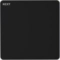 NZXT Zone Elite - Premium Large Gaming Mouse Pad - Ultra-Smooth Nano-Knit Cloth Surface - Optimized for Speed and Control - Spill-Resistant Soft Foam Base Reinforced Low-Profile Stitching - Black