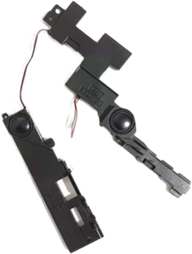Generic Laptop Internal Built-in Speakers for ASUS X450 X450CA CC CP EA EP JB JF JN LA LAV LB LC X450LD X450LN X450LNV X450MD X450VB X450VC X450VE X450VP