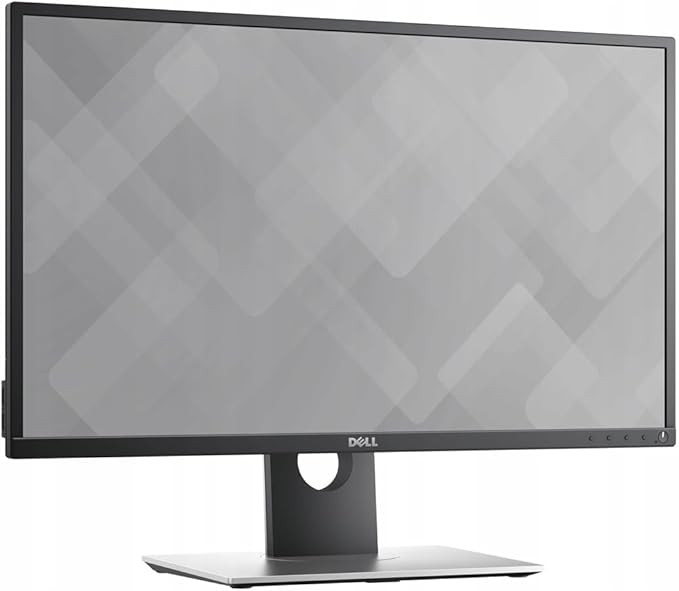Dell Professional P2217H 21.5 FHD 1080p Screen LED-Lit Monitor