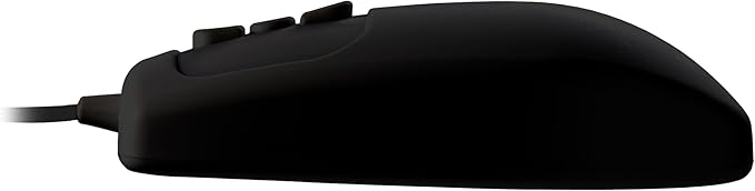 Man &amp Machine Mighty Mouse Sealed Waterproof - Black
