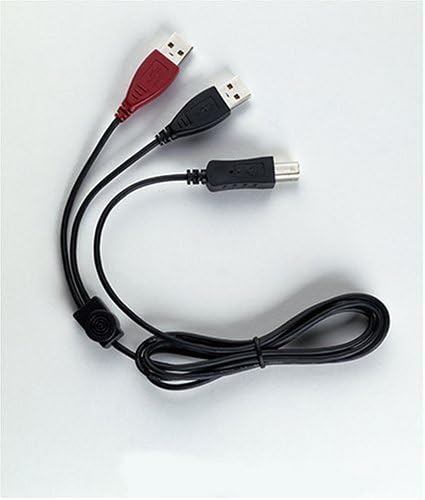 Targus PAUH210U USB 2.0 4-Port Hub