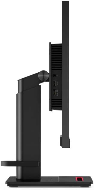 Lenovo P24H-20(A19238QP1) 23.8INCH Monitor-HDMI