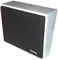 Valcom - vc-s-504 - metal wall speaker assembly 8in speaker