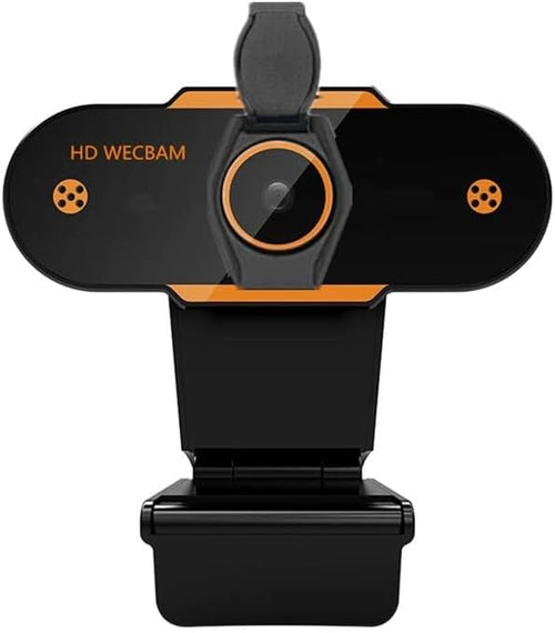 1080P Web Camera Webcam Computer PC with Mic for Video Calling Network Teaching Office Meeting