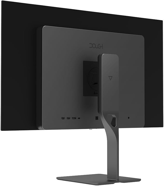 DOUGH Spectrum Black 32 4K 240Hz Dual-Mode OLED Matte Monitor (Monitor with Stand OLED)