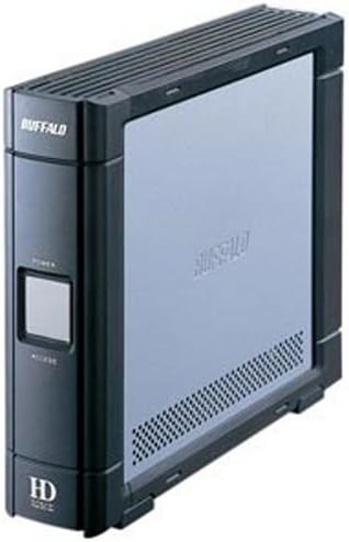 Buffalo 0 X USB/1.1 &amp IEEE1394 Hard Disk GB