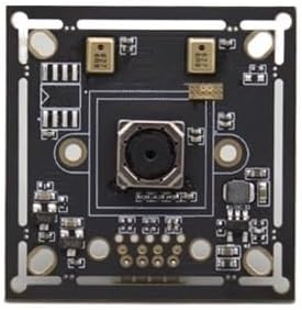 8 megapixel Camera Module USB(125°)