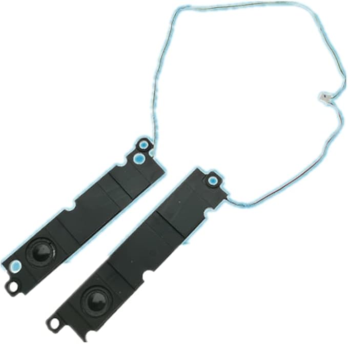 Generic Laptop Internal Built-in Speakers for DELL Studio XPS 1645