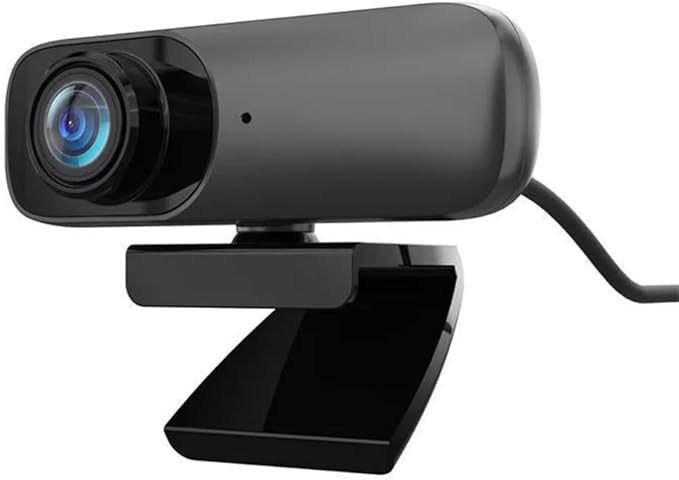 Live Camera with Goods Computer Anchor Teaching Equipment Beauty Drive-Free Camera