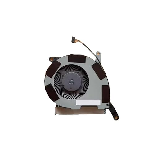 Laptop Cooling Fan for Microsoft Surface Studio 2 VER2 DC12V