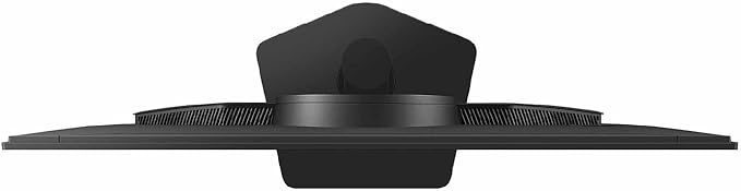 Samsung 27” Odyssey G5 G50F QHD Resolution Gaming Monitor 180Hz Refresh Rate Fast IPS Panel HDR10 NVIDIA G-Sync Compatible 1ms Response Time (GtG) AMD FreeSync™ Adjustable Stand LS27FG502ENXZA