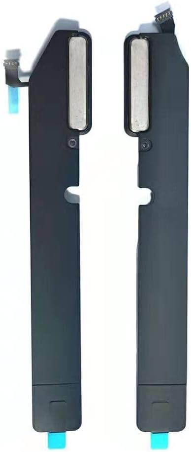Laptop New A2179 Speaker Set for MacBook Air Retina 13 A2179 Loudspeaker Loud Speaker Left and Right Side Set 2020 Year