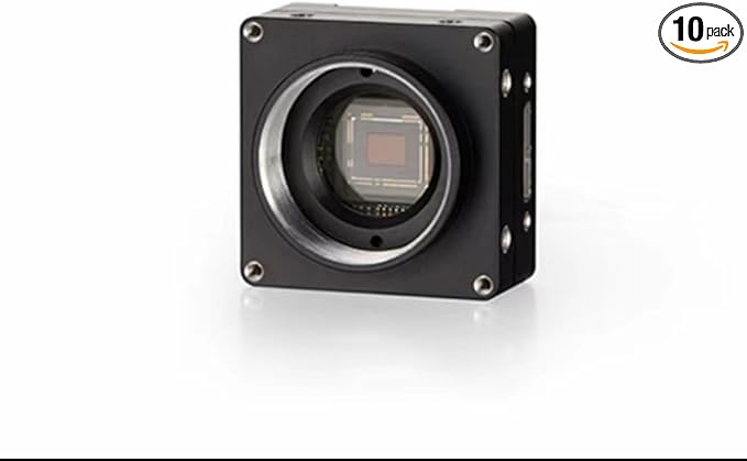 Small Board Level Camera 1/2.9 61fps USB3 Global Shutter CMOS (M01-CS Mount)