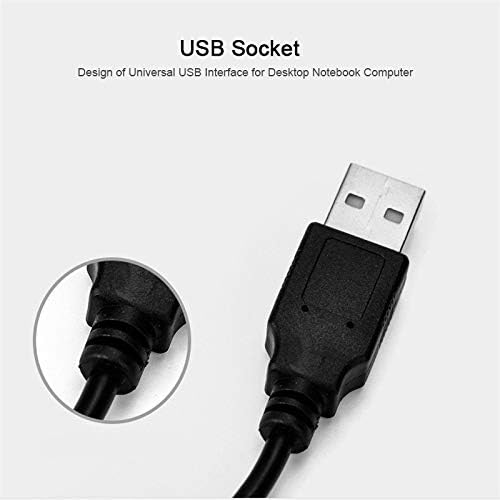 Computer Camera Autofocus HD Night Function Webcam Camera with Microphone for Computer PC Laptop Desktop