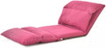 Office Chair Gaming Chair Computer Chair Floor Foldable Chaise Lounge Chair Living Room Furniture Folding Adjustable Upholstered Chair Sofa Bed