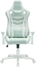 Maykoosh Ergonomic Gaming Chair - Pastel PC Office Chair - High-Back Adjustable Comfort