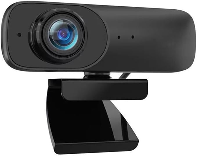 Live Camera with Goods Computer Anchor Teaching Equipment Beauty Drive-Free Camera
