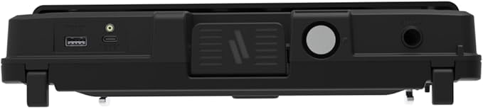 Havis DS-GTC-1601 Docking Station for Use with Getac V120 with Standard Port Replication