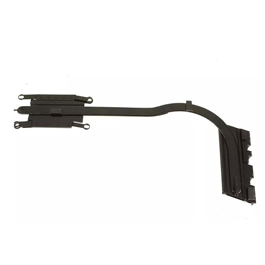 for DELL Latitude 5500 Precision 3540 01VYYW 1VYYW AT2FA0040CL New Laptop Heatsink