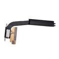 New Laptop Heatsink for Lenovo ThinkBook 16 G6 IRL 5H40S20970 5H40S20971 5H40S20974 5H40S20975 SH40R83521