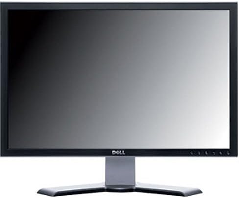 Dell 2407WFP 24 flat panel monitor - 2407WFP (Renewed)
