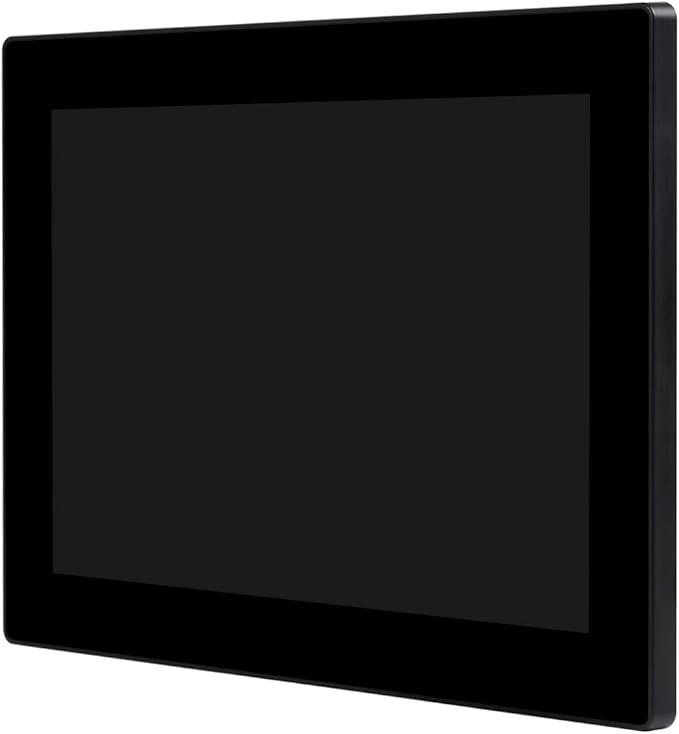 waveshare 10.1inch HD Capacitive Touch Screen LCD Compatible with Raspberry Pi 4B/3B+/3A+/2B/B+/A+/Zero/Zero W/WH/Zero 2W CM3+/4 1920×1200 Resolution HDMI IPS Supports Windows/Jetson Nano