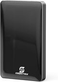 O1-BK 1TB USB 3.0 Pocket-Size Portable External Hard Drive (for Windows MacOS Xbox PS)