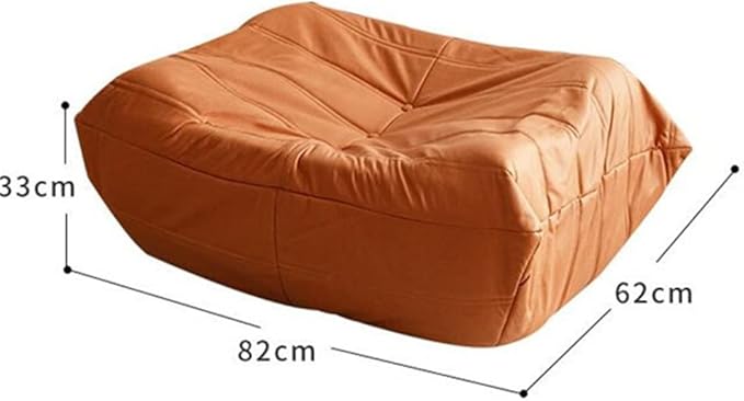 Office Chair Gaming Chair Computer Chair Bedroom Single Seater Lazy Sofa Chair High Density Rebound Foam Video Gaming Chair Sofa for Living Room