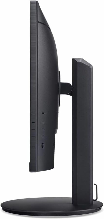 acer Vero CB242Y E3 24 Class Full HD LED Monitor - 16:9 - Black