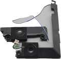 Generic Laptop Internal Built-in Speakers for HP Envy x360 15-ED000 15T-ed000 15m-ed000