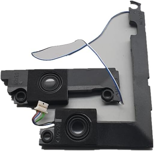 Generic Laptop Internal Built-in Speakers for HP Envy x360 15-ED000 15T-ed000 15m-ed000