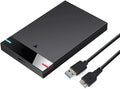 2.5'' 250GB Ultra Slim Portable External Hard Drive USB3.0 HDD Storage for PC Desktop Laptop MacBook Chromebook Xbox One