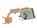 New Laptop Heatsink&ampFan for DELL for Inspiron 15 5555 5558 5559 5458 5459 5755 5758 ATIAO002DK0 01GRYN 1GRYN