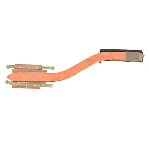 for DELL Latitude 5290 2-in-1/5280 2-in-1/5285 2-in-1 07487H 7487H 0NYN03 NYN03 AT25H0010AL New Laptop Heatsink