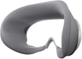 PU Face Cushion for PICO 4 Compatible with PICO 4 PRO Ultra VR Headset Accessories Facial Cover Comfort