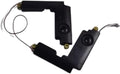 Generic Laptop Internal Built-in Speakers for ASUS X421DA X421EA X421EP X421EQ X421FA X421FF X421FL X421FP X421FQ X421IA X421JA X421JP X421JQ