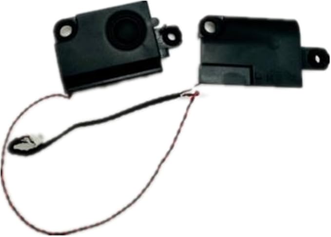 Generic Laptop Internal Built-in Speakers for MSI for CR70 (MS-1758) CR700 (MS-1734) CR72 7ML 6ML (MS-1797)