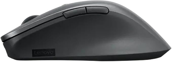 Lenovo Professional Bluetooth Rechargeable Mouse