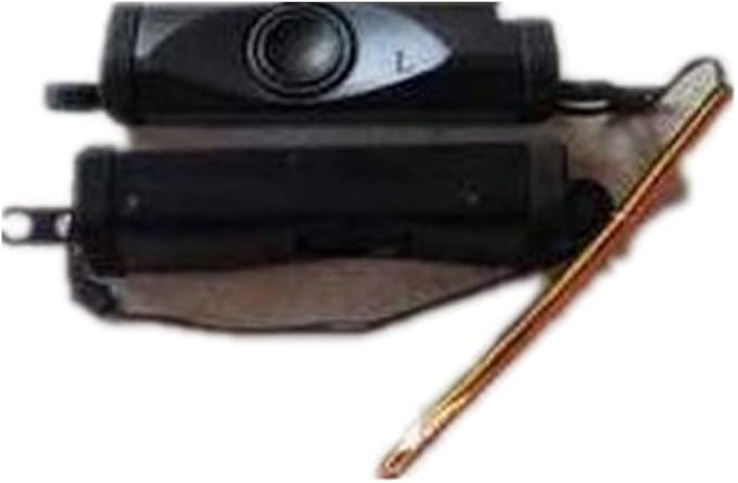 Generic Laptop Internal Built-in Speakers for DELL Inspiron 6400