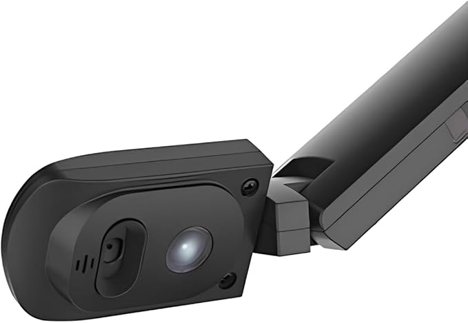 V500S 8MP Visual Presenter Web Camera by JoyUsing Online Webcam 30fps Learning &amp Teaching A3 Book &amp Document Scanner USB Plug and Play