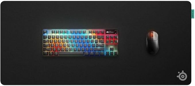 SteelSeries QcK Performance XL - Balance