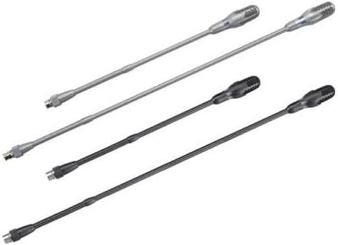 Bosch DCN-MICL Pluggable Microphone Long Silver