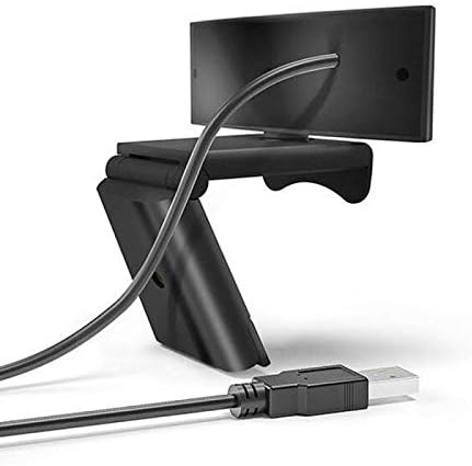 Computer Camera 1080P HD Webcam Auto Focus AF Drive-Free Computer Web Camera Built-in Mic for Video Conference Online Live Dropship USB 2.0 2MP