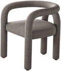 Office Chair Gaming Chair Computer Chair Cosmetic Chair Scandinavian Living Room Furniture Leisure Chair Reclining Dining Chair Cashmere Sofa Armchair Makeup Stool (Color : F Size : 1 Code)