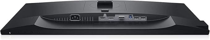 Dell P2419H 23.8-inch Ultrathin Bezel FHD 16:9 HDMI DP VGA USB IPS Monitor (Renewed)